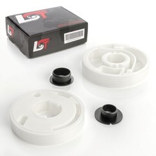 Électrique Porte Coulissante