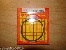 SUZUKI  TS 100 - DS 100 - LT80