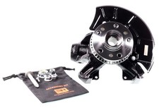 Compléter Gauche Fusée de direction pour Skoda OCTAVIA I 1.4/1.6, VW GOLF IV 1.6