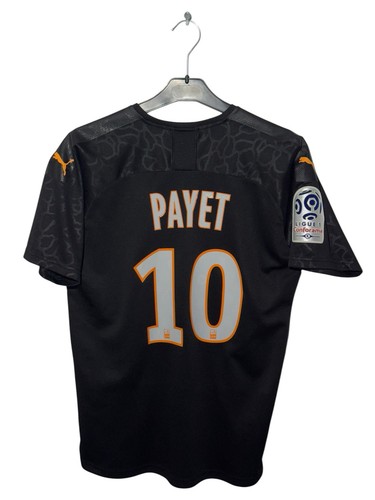 Puma 2019 2020 third payet - 2019-2020,