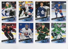 2020-21 20-21 Upper Deck Young Guns Rookie RC Series 1 & 2 & Extended Pick List