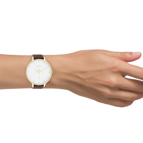 Oozoo montre bracelet pour - bracelet,