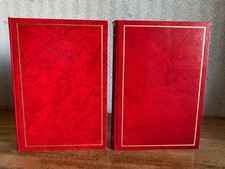 Nobiliaire et armorial de Bretagne Potier de Courcy 2 tomes complet héraldique