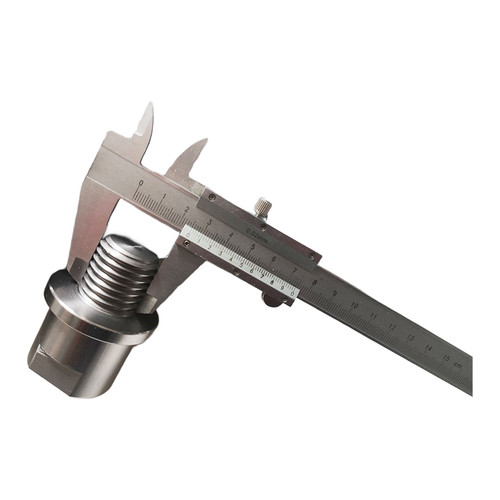 Adaptateur mandrin tour - , à