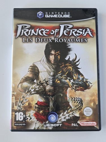 Sans disque prince of - –,