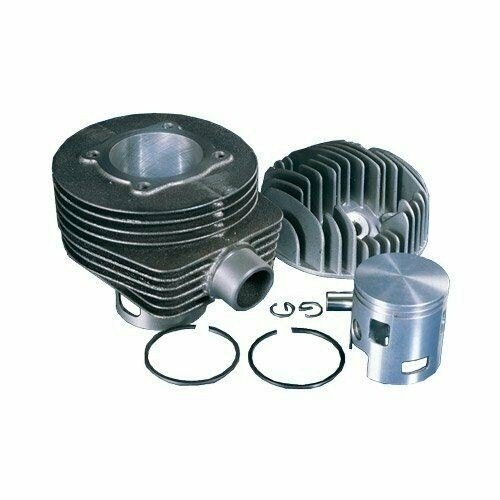 Kit cylindre polini pour vespa - kit,