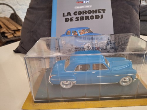 Hachette les voitures - -,