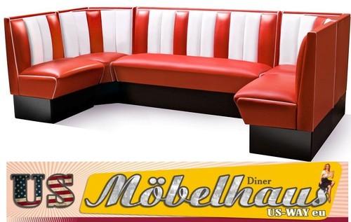 270 banc diner américain - hw-270,