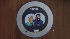 BOITE CHOCOLATS TINTIN JEFF DE