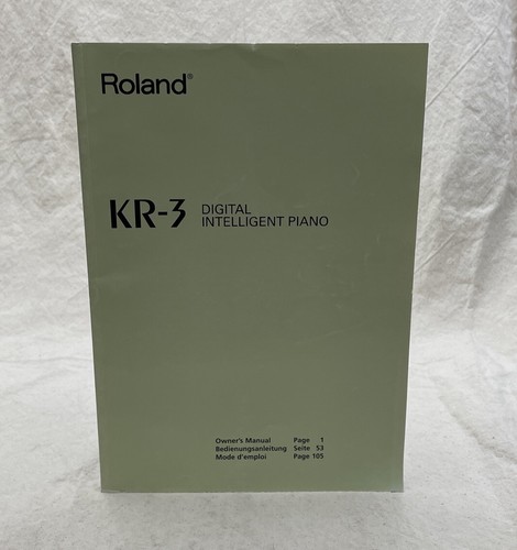 Roland digital - roland,