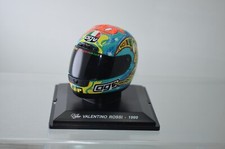 HELMET CASQUE MOTOGP VALENTINO
