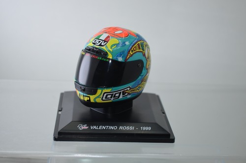 Helmet casque motogp valentino - helmet,