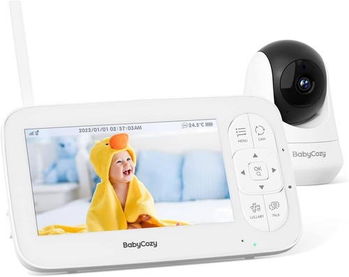 Moniteur vidéo pour