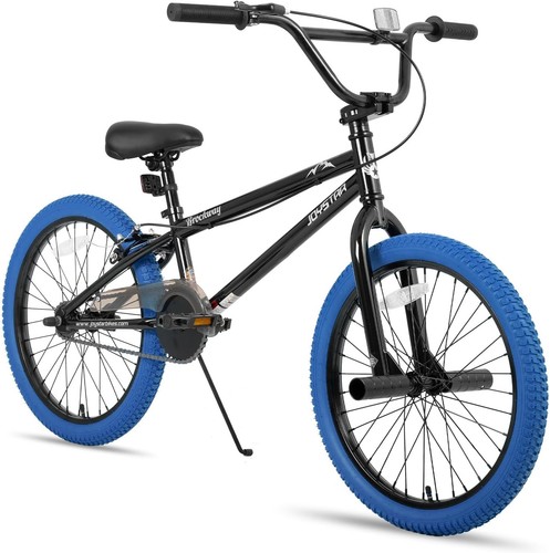 Bmx enfant pouces noir - pouces,