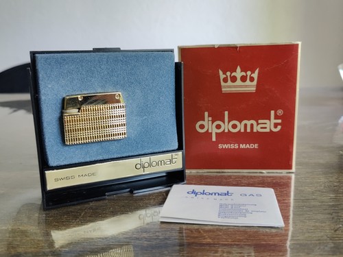 Vintage diplomate swiss made - vintage,