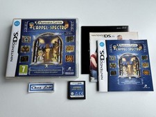 Professeur Layton Et L’Appel