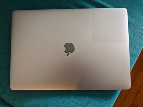 Macbook pro 2018 i9 32go - macbook,