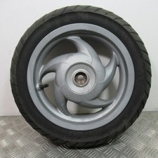 Roue arrière PIAGGIO FLY 125