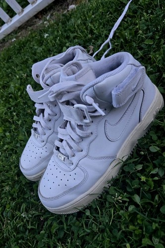 Size nike air force - (gs),