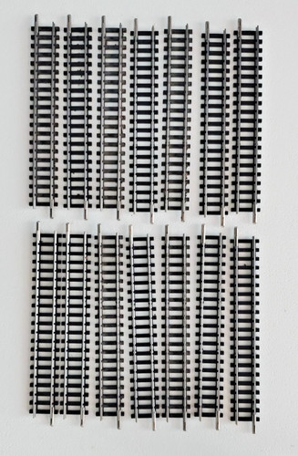 Mini trix 4904 lot - trix, 14