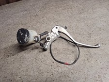 Aprilia RSV 1000 Mille R - Front Brake Master Cylinder