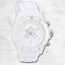Oozoo Montre Unisexe Vintage