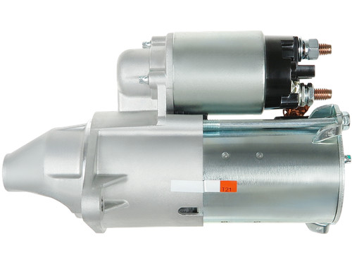 Brand new starter motor - brand,