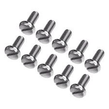 10pcs Feed Dog Screws Fit For
