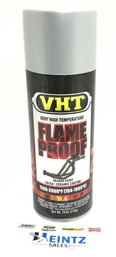 Vht sp106 flameproof flat - vht,