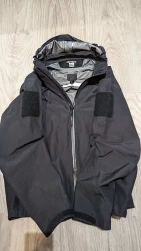 Arcteryx leaf alpha - jacket, gen