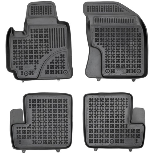 Caoutchouc tapis sol - caoutchouc,