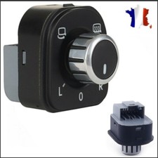 Bouton commande Réglage De