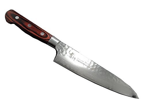 Couteau chef sakai takayuki - de,