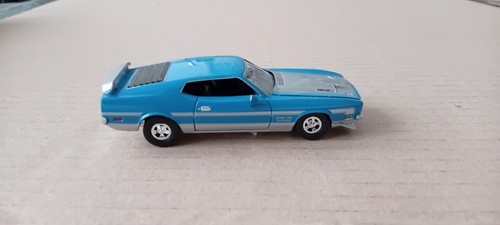 Johnny lightning ford - lightning,