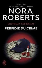 Lieutenant Eve Dallas, Tome 32