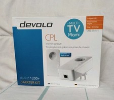 CPL DEVOLO 1200 DLAN