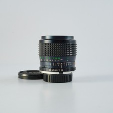 EXCELLENT MINOLTA MC