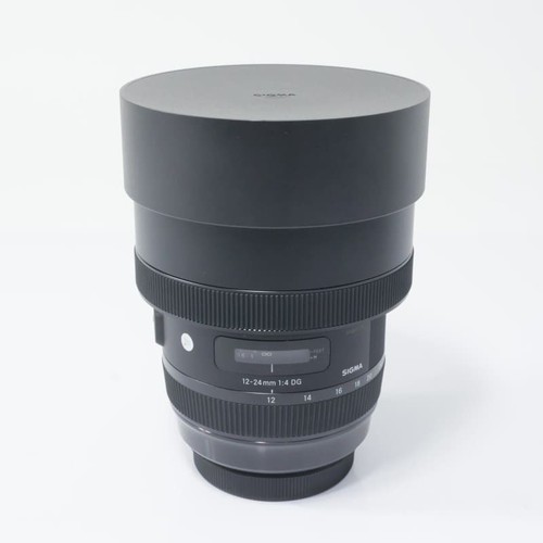 Objectif zoom ultra - zoom,