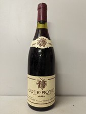 EXCEPTIONNEL - COTE ROTIE -