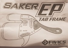 Archery Fivics Large Saker 1