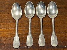 Service 4 Petites Cuillères