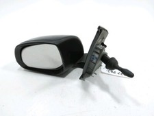 RETROVISEUR MANUEL GAUCHE