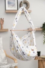 BERCEAU SUSPENDU Bébé HAMAC