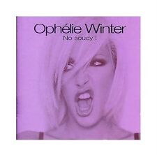 OPHÉLIE WINTER NO SOUCY   -
