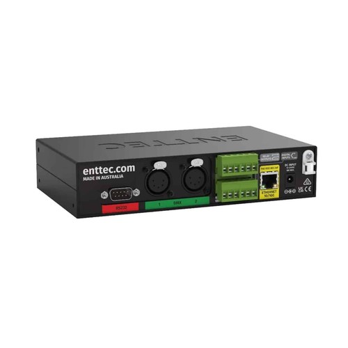 Enttec play lite 70094 - enttec,