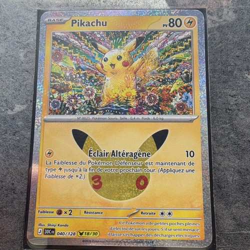 Nintendo pokémon jcc - pokémon, fr