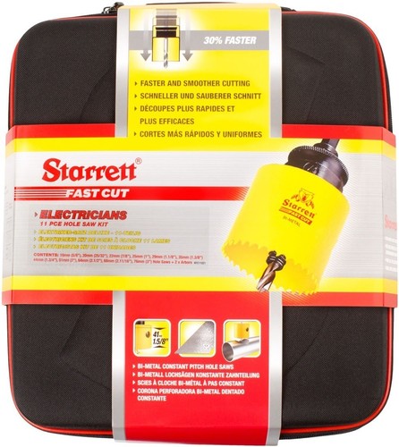 Kfc11021 starrett ensemble - ensemble, de