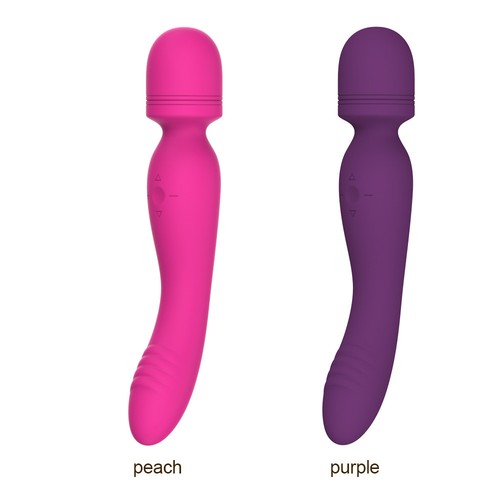 Stimulateur clitoris wand - stimulateur,