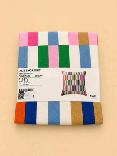 Housse coussin ikea - coussin,