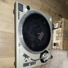 Technics SL-1200M3D Direct